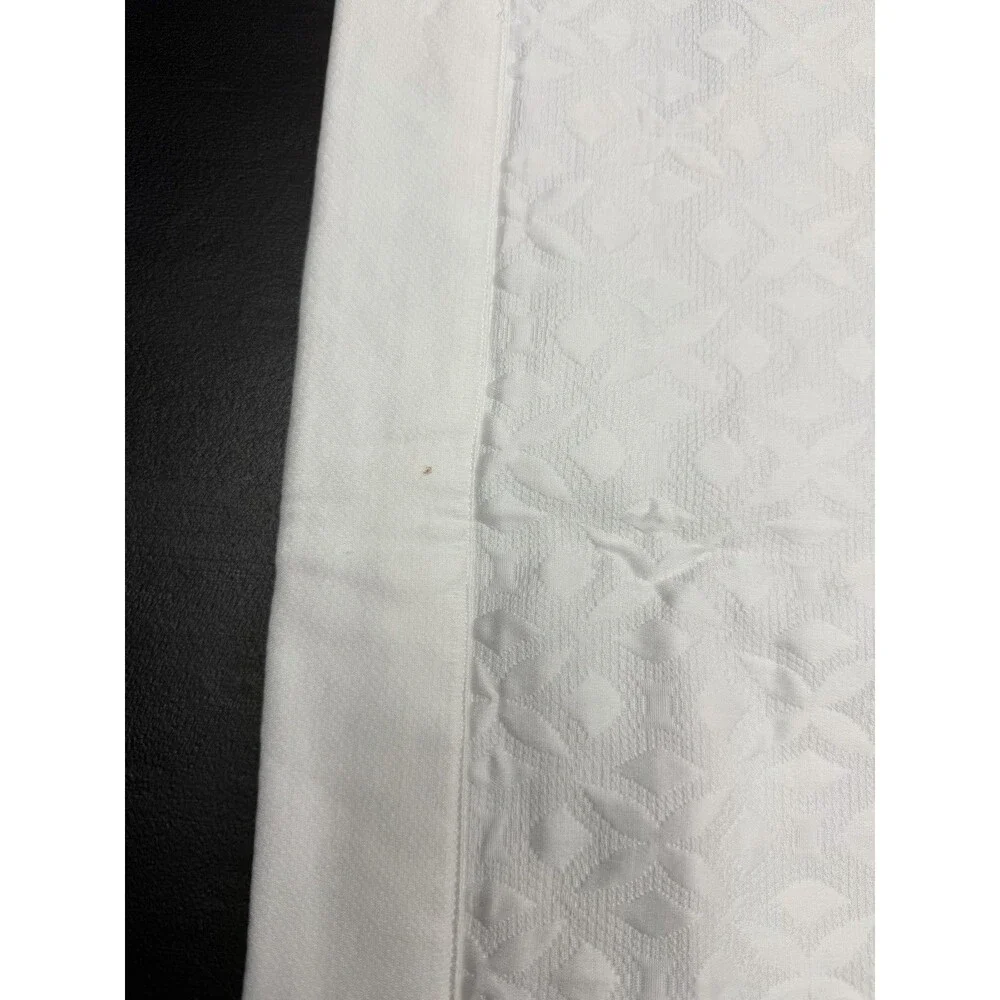 SFERRA Giza 45 Quattro 1837 Full/Queen Blanket Cover + 2 Standard Shams Giza 45